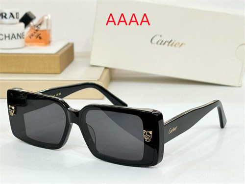 Cartier Sunglass(AAAA)-0306