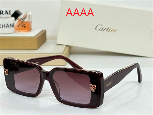 Cartier Sunglass(AAAA)-0307