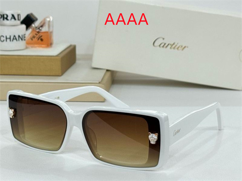 Cartier Sunglass(AAAA)-0308