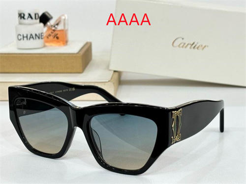 Cartier Sunglass(AAAA)-0314