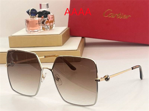Cartier Sunglass(AAAA)-0327