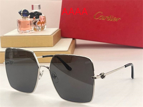 Cartier Sunglass(AAAA)-0328