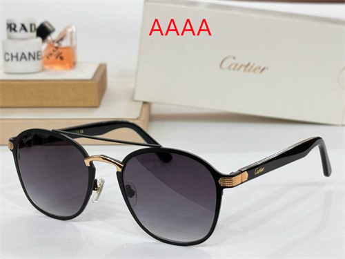Cartier Sunglass(AAAA)-0333