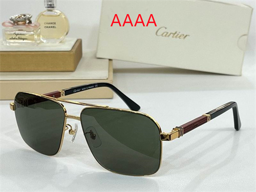 Cartier Sunglass(AAAA)-0338