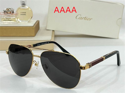 Cartier Sunglass(AAAA)-0343