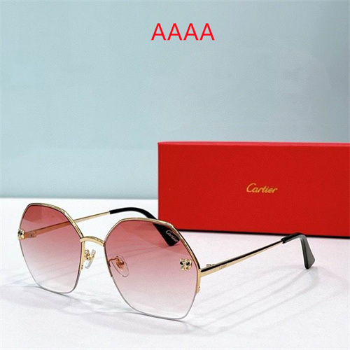 Cartier Sunglass(AAAA)-0350