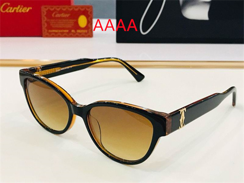 Cartier Sunglass(AAAA)-0036