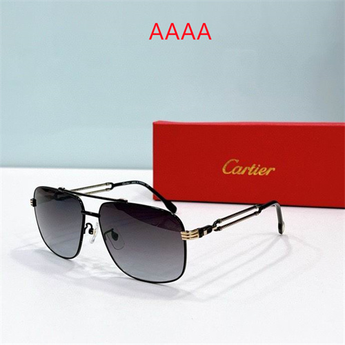 Cartier Sunglass(AAAA)-0363