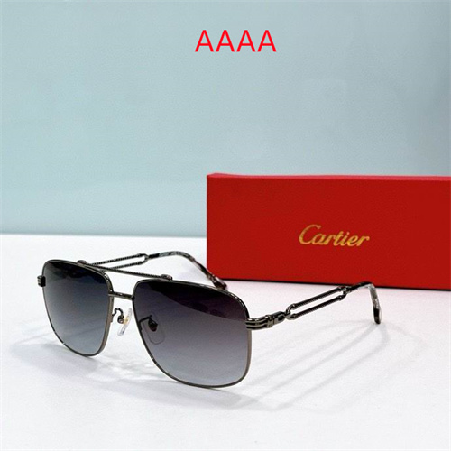 Cartier Sunglass(AAAA)-0366