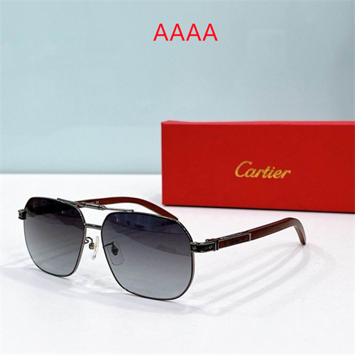 Cartier Sunglass(AAAA)-0377