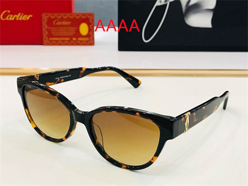 Cartier Sunglass(AAAA)-0039