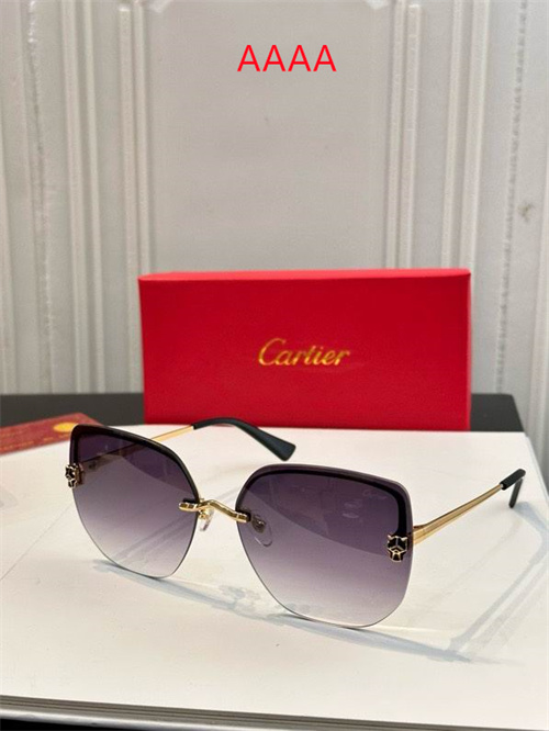 Cartier Sunglass(AAAA)-0390
