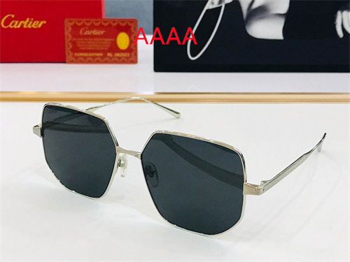 Cartier Sunglass(AAAA)-0004