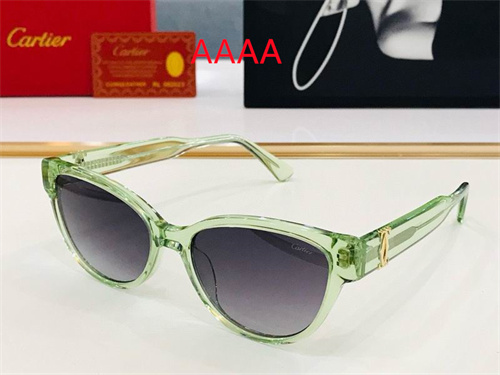 Cartier Sunglass(AAAA)-0040