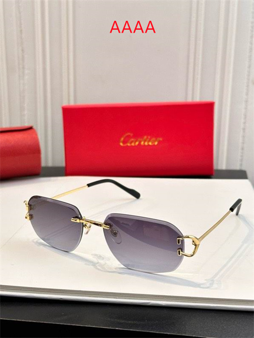 Cartier Sunglass(AAAA)-0405