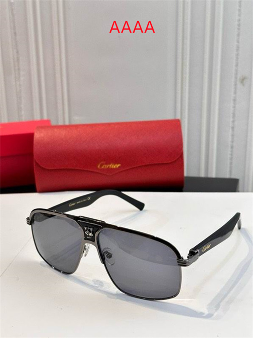 Cartier Sunglass(AAAA)-0412