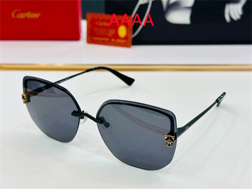 Cartier Sunglass(AAAA)-0425