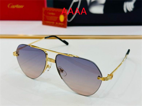 Cartier Sunglass(AAAA)-0427