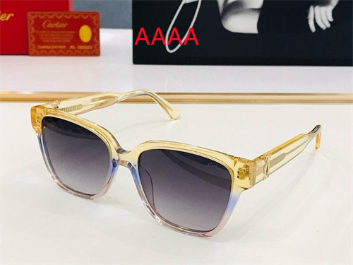 Cartier Sunglass(AAAA)-0043