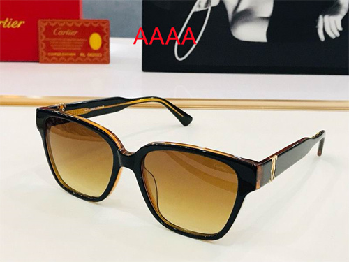 Cartier Sunglass(AAAA)-0045
