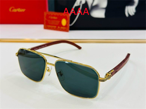 Cartier Sunglass(AAAA)-0451