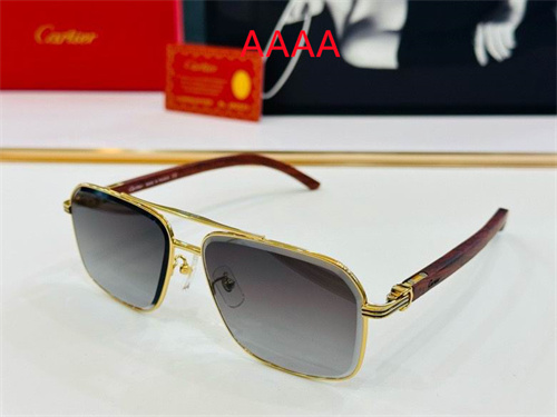 Cartier Sunglass(AAAA)-0452