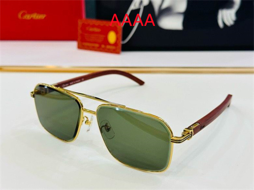 Cartier Sunglass(AAAA)-0453