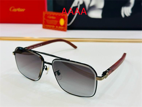 Cartier Sunglass(AAAA)-0457