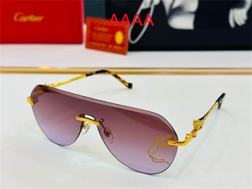 Cartier Sunglass(AAAA)-0459