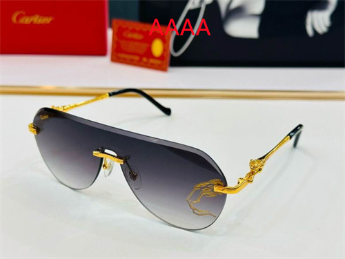 Cartier Sunglass(AAAA)-0464