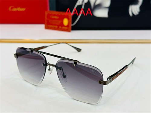 Cartier Sunglass(AAAA)-0469