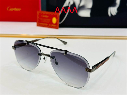 Cartier Sunglass(AAAA)-0476