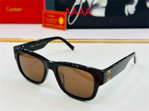 Cartier Sunglass(AAAA)-0480