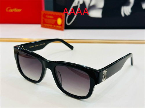 Cartier Sunglass(AAAA)-0481