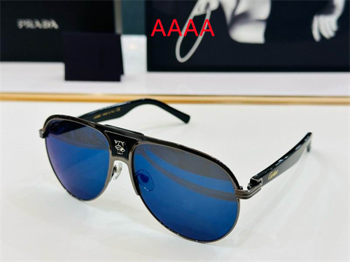 Cartier Sunglass(AAAA)-0498
