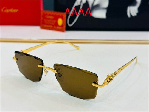 Cartier Sunglass(AAAA)-0506