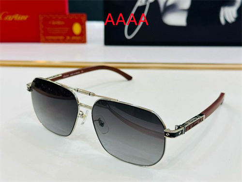 Cartier Sunglass(AAAA)-0516