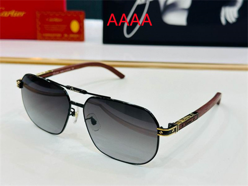Cartier Sunglass(AAAA)-0521