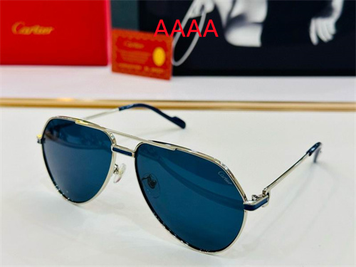 Cartier Sunglass(AAAA)-0523