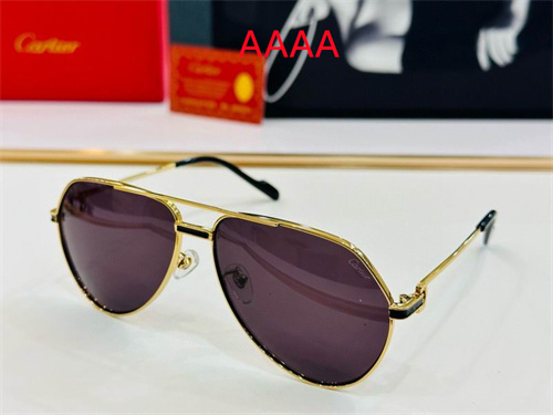 Cartier Sunglass(AAAA)-0524