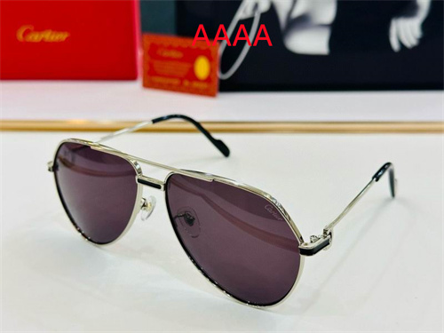 Cartier Sunglass(AAAA)-0526