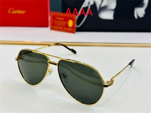 Cartier Sunglass(AAAA)-0527