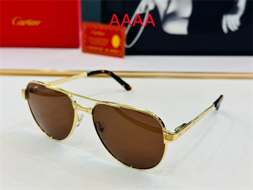 Cartier Sunglass(AAAA)-0531