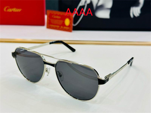 Cartier Sunglass(AAAA)-0534