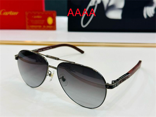 Cartier Sunglass(AAAA)-0544