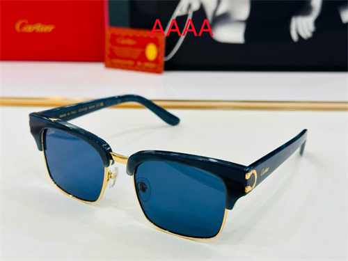 Cartier Sunglass(AAAA)-0561