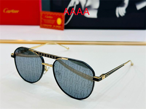 Cartier Sunglass(AAAA)-0567