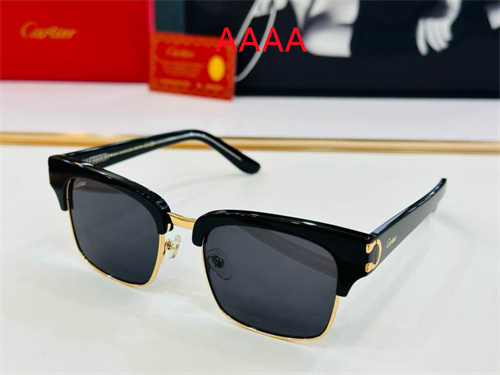 Cartier Sunglass(AAAA)-0573
