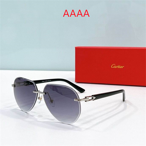 Cartier Sunglass(AAAA)-0583