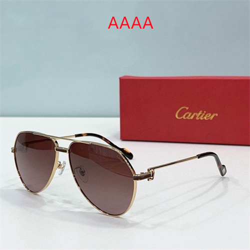 Cartier Sunglass(AAAA)-0590